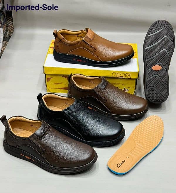 genuine leather shoes 3