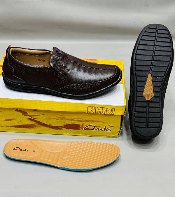 genuine leather shoes 4