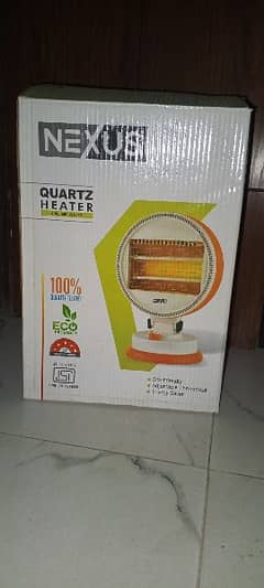 electric heater