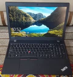 Lenovo L59. i5-8th gen 15.6"