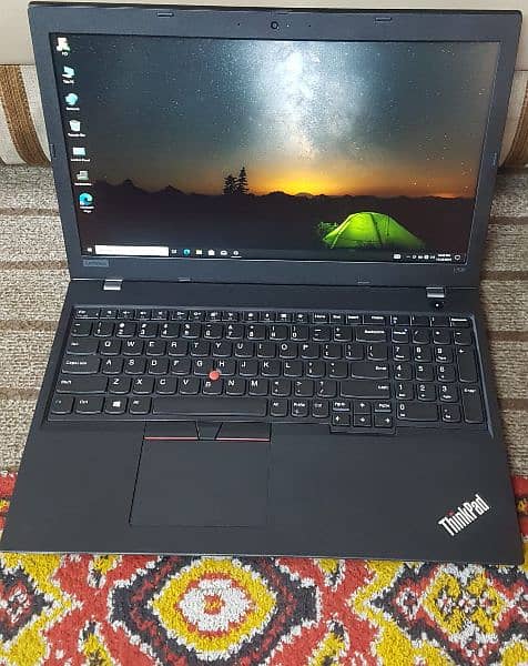 Lenovo L59. i5-8th gen 15.6" 1