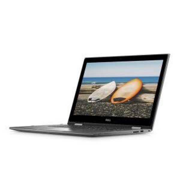 inspiron 5579 Touch & Type 360 Enroll 2