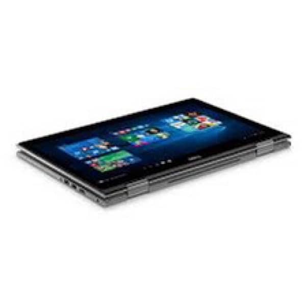 inspiron 5579 Touch & Type 360 Enroll 3