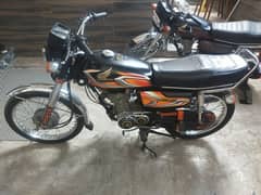 Bike for sale