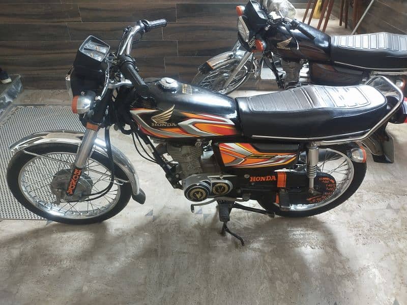 Bike for sale 0