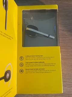 Jabra Style Bluetooth Headset