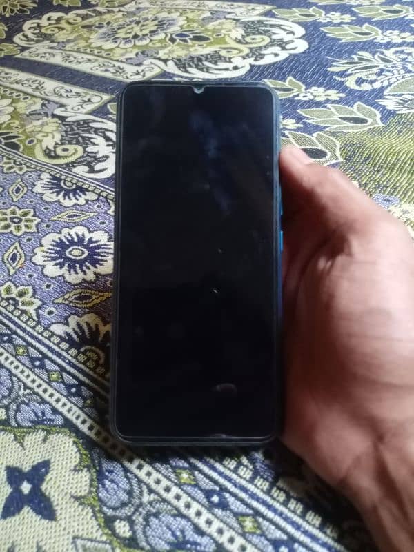 Infinix smart 6 for Sale all ok 4