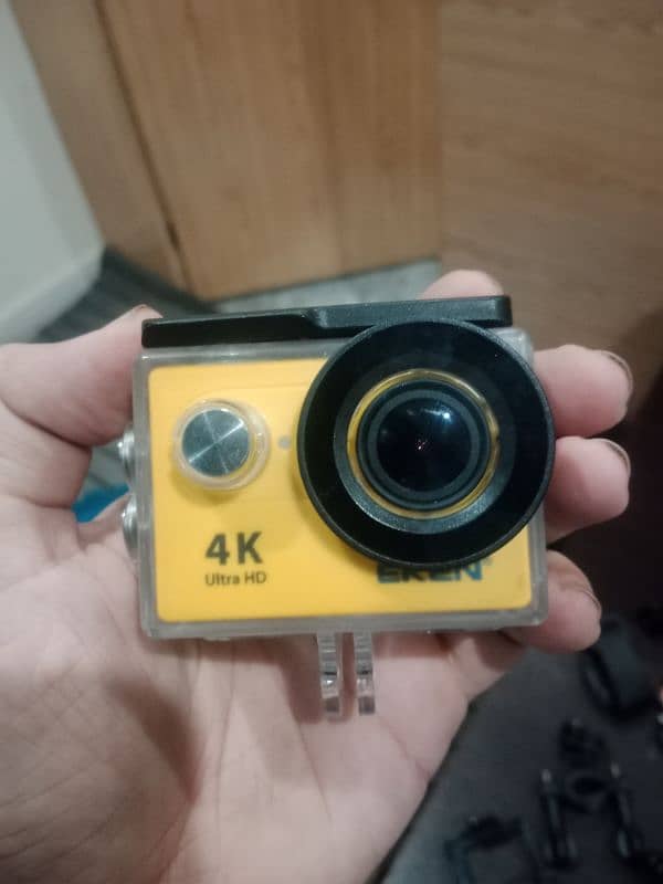 4K action Camera Eken 1