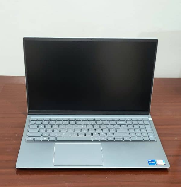 Dell Inspiron 15 5510 •(16/512 GB)• 3