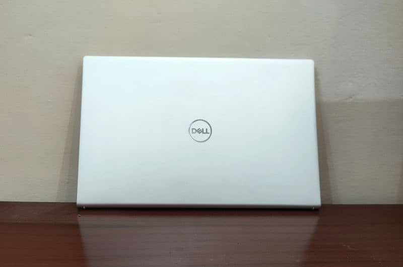 Dell Inspiron 15 5510 •(16/512 GB)• 10