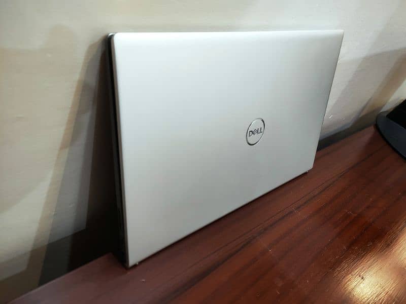 Dell Inspiron 15 5510 •(16/512 GB)• 11