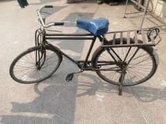 baba cycle only 18000. lt is working condition