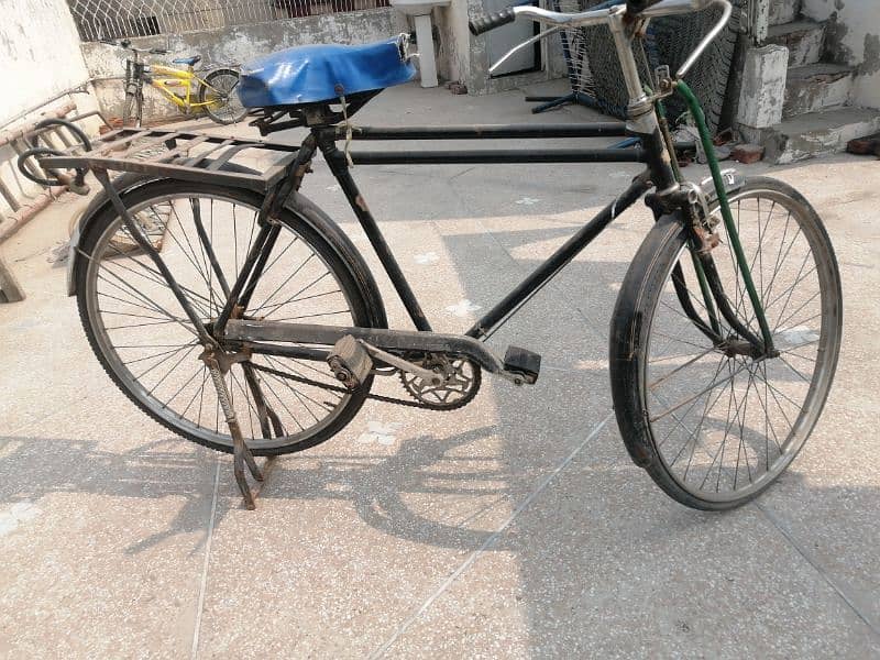 baba cycle only 20000. lt is working condition 1