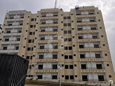 1 Bed Flat For Rent Block 14 Defence Residency Dha Phase 2 Islamabad 0