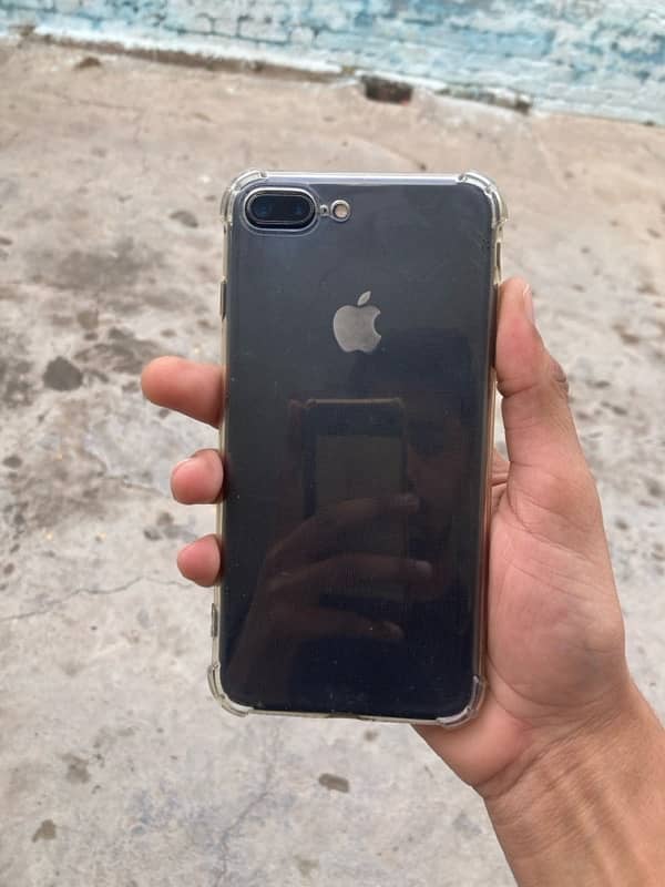 iphone 7 plus pta 128 gb 1