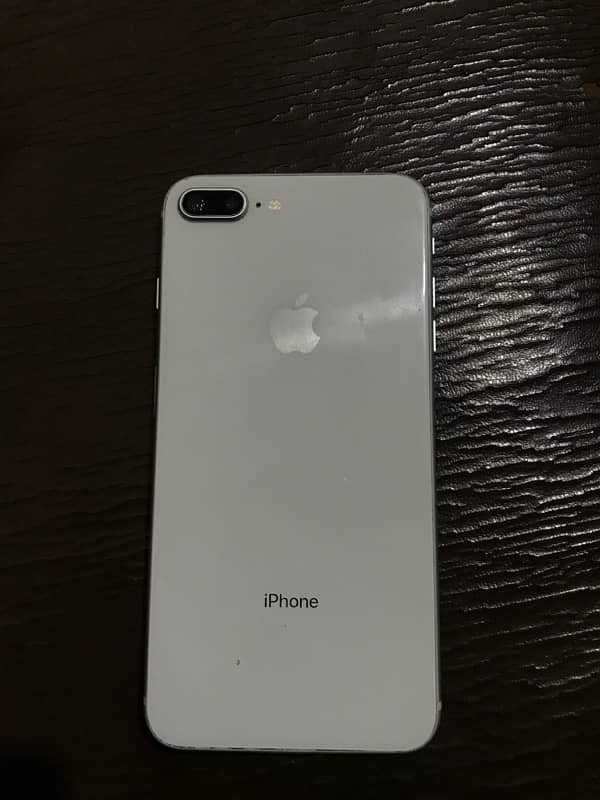 Iphone 8 Plus 64gb PTA Approved 0