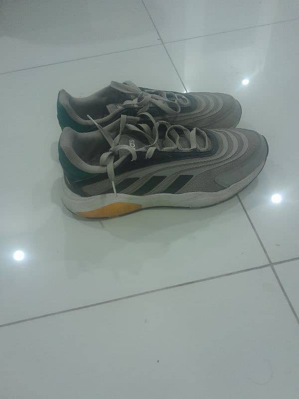 Original Adidas shoes 0