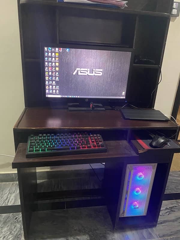 gaming pc 0