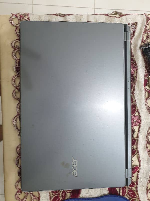 Laptop Acer Aspire V5 0