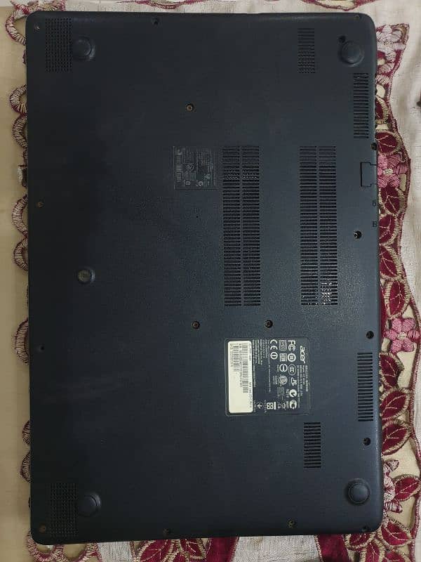 Laptop Acer Aspire V5 1