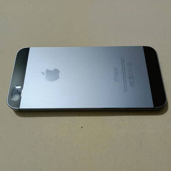 IPHONE 5S 2