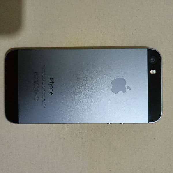 IPHONE 5S 4