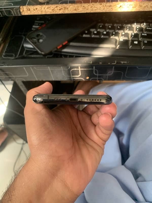 Iphone 11 Pro Nonpta Exchange Possible 3