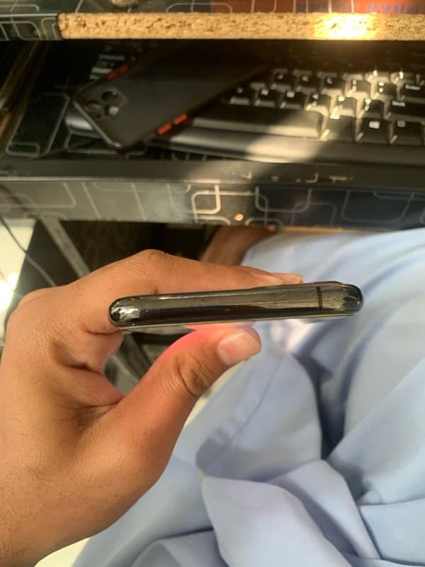 Iphone 11 Pro Nonpta Exchange Possible 4