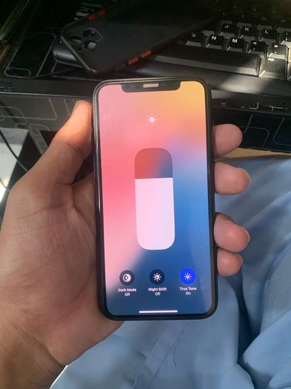 Iphone 11 Pro Nonpta Exchange Possible 5