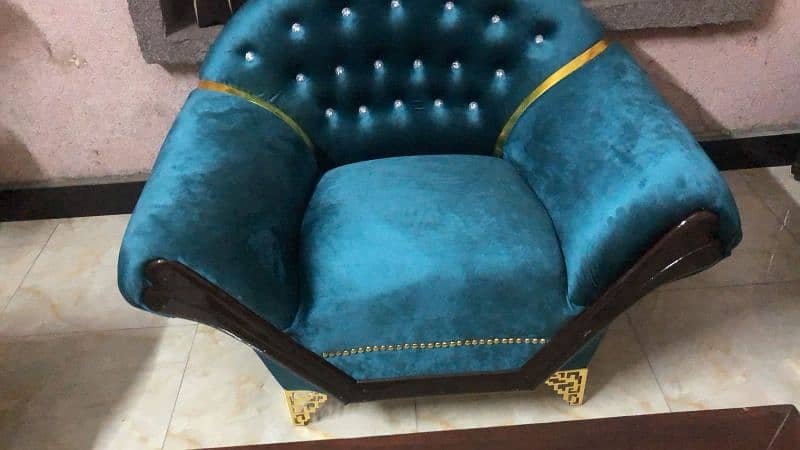 New sofa set for sale 1