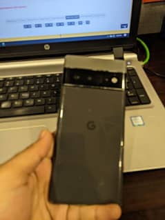 Google pixel 6 pro 12/128gb