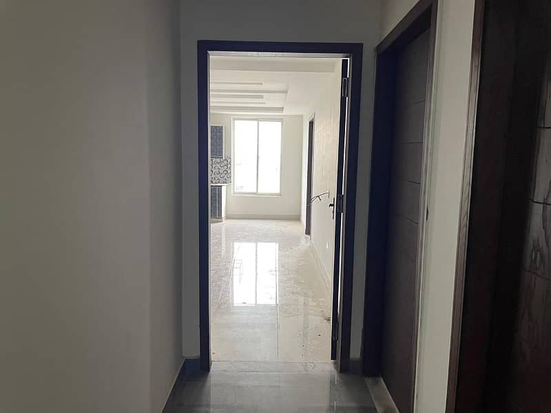 BRAND NEW 1 BHK NON-FURNISHED FOR RENT 0