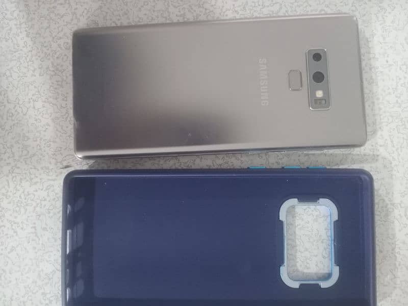 Samsung Galaxy note 9    03002732313 only cl ya WhatsApp 4