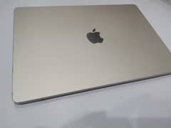 Macbook