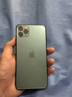 iphone 11pro max 512gb jv non pta read ad
