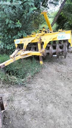 disk harrow almashor mailsi ghonay wali key