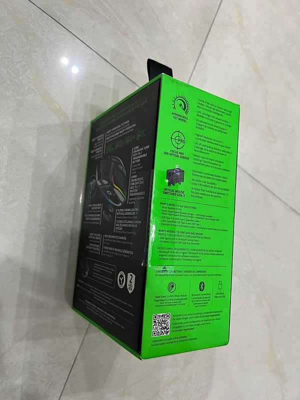 razer basilisk v3 pro 2