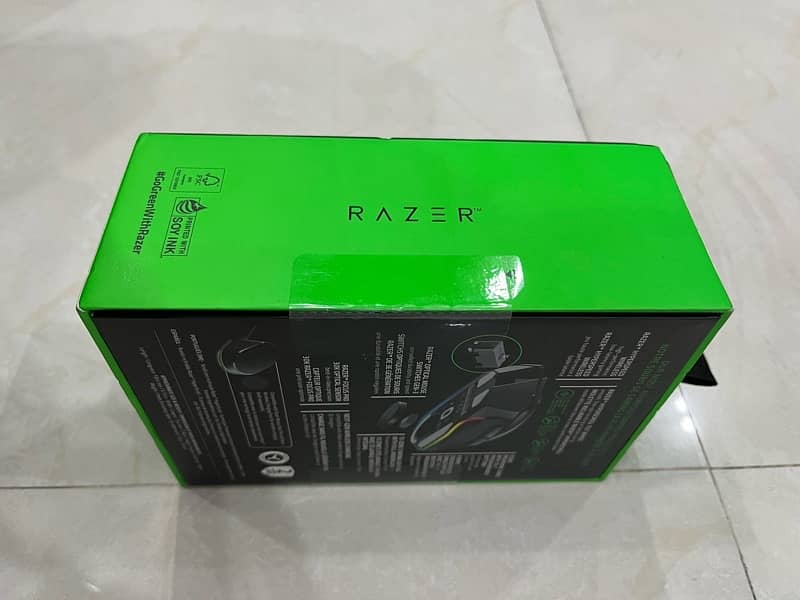 razer basilisk v3 pro 3