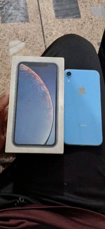 iphone XR 128 GP 2