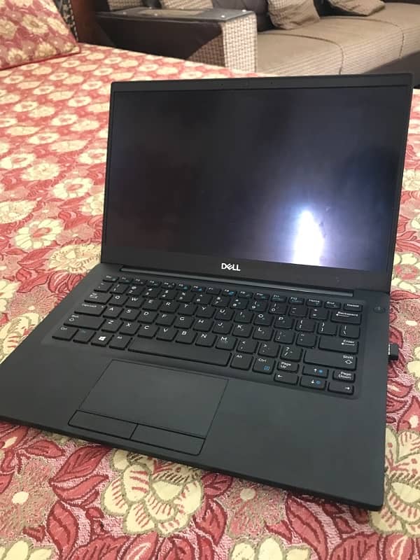 Dell 512gb i7 gen 8 1