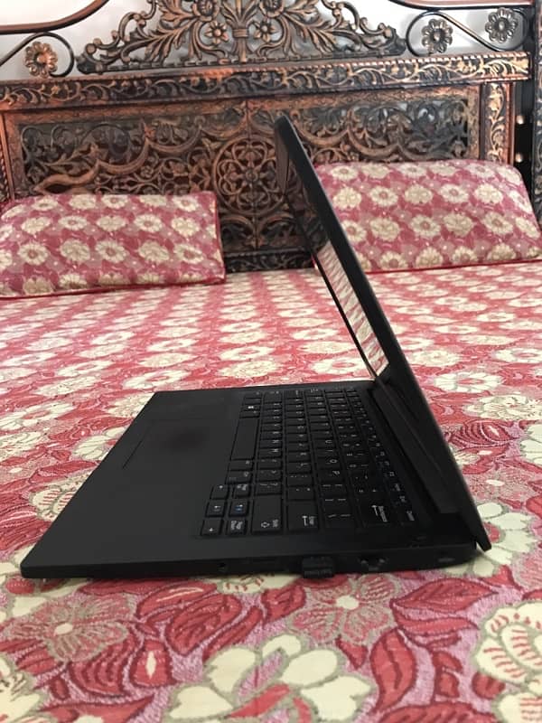 Dell 512gb i7 gen 8 2