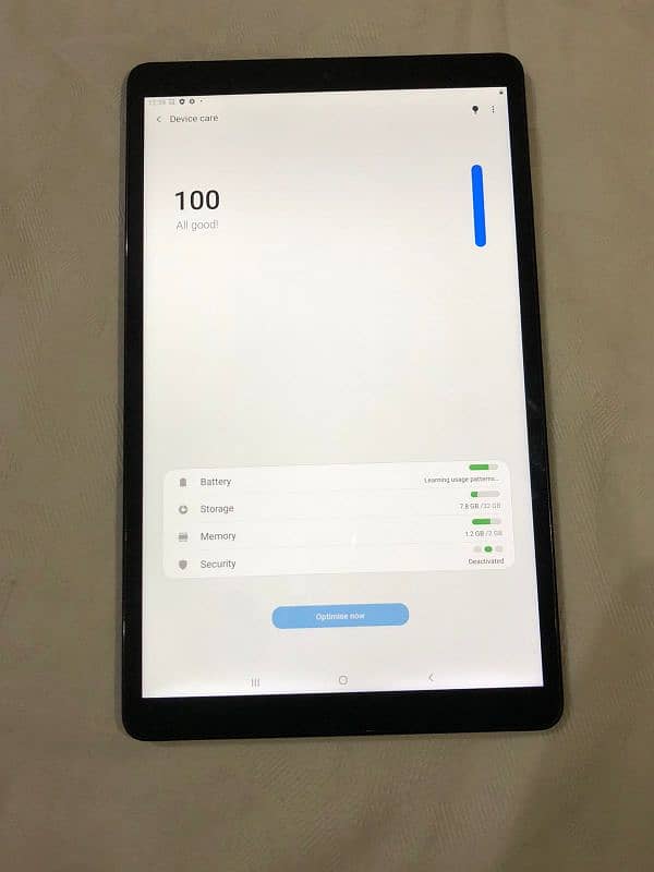 SAMSUNG GALAXY TAB A SM-T510 10.1 inches 2/32GB 5