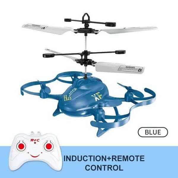 1 PC palm induction aircraft -flight toy 2