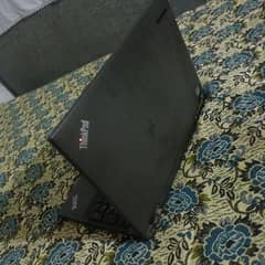 core i3 Lenovo ThinkPad