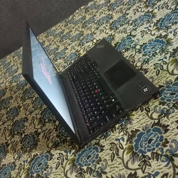 core i3 Lenovo ThinkPad 1