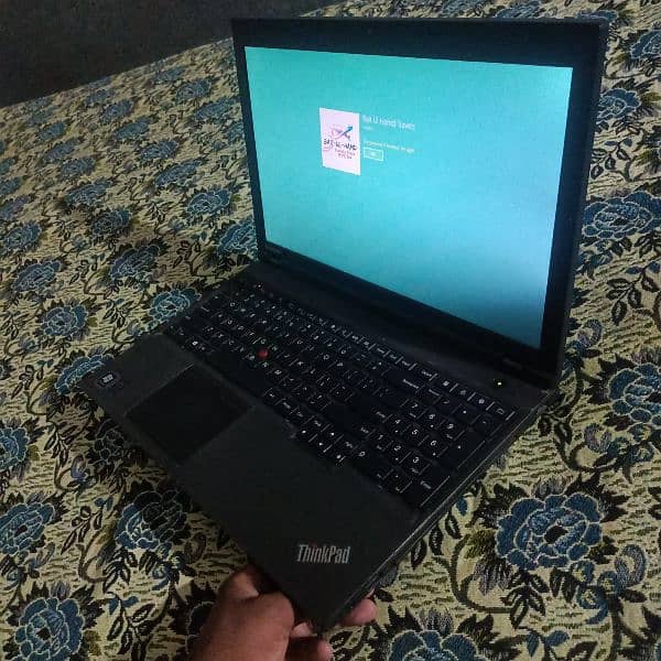 core i3 Lenovo ThinkPad 5