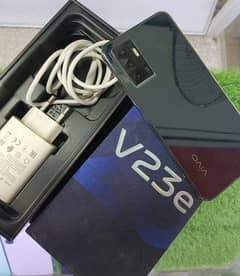 vivo v23e 8/256