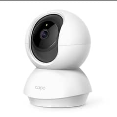 Tplink Tapo  Wi-Fi  TC70 Camera