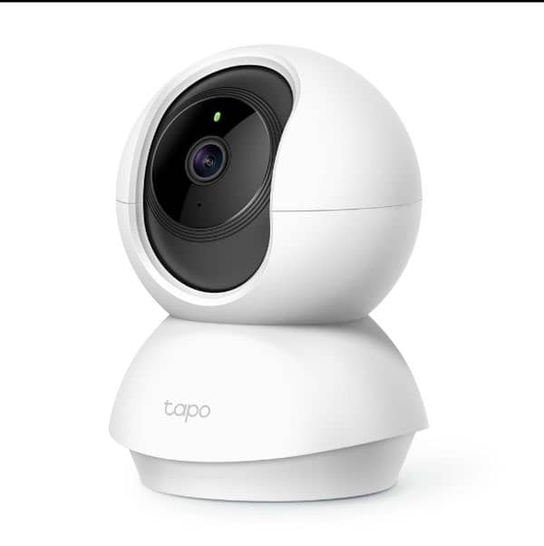 Tplink Tapo TC70 Camera 0