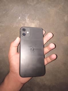 I phone 11 jv 64gb 0